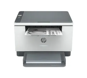 HP LaserJet MFP M234d, 8J9K4F - cover