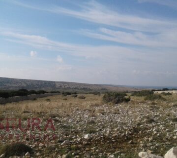 PAG - KOLAN, PRODAJA GRAĐ. ZEMLJIŠTA 18062 M2. - cover