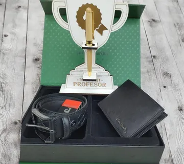 Poklon paket za učitelja/profesora “Najbolji profesor” - cover