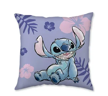 Lilo & Stitch ‘Ohana’ jastučnica, 40cm - cover