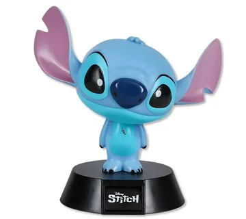 Paladone Stitch Icon Light - cover