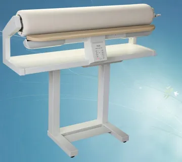 VALJAK ZA GLAČANJE RUBLJA - cover