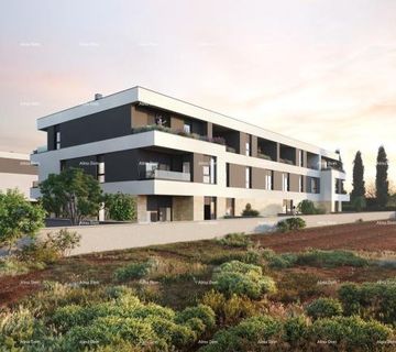 Prodaja stanova u novom stambenom kompleksu, Štinjan! (prodaja) - cover