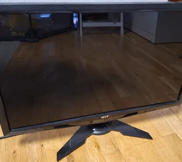 Povoljno prodajem Acer G245H 24" - Zagreb