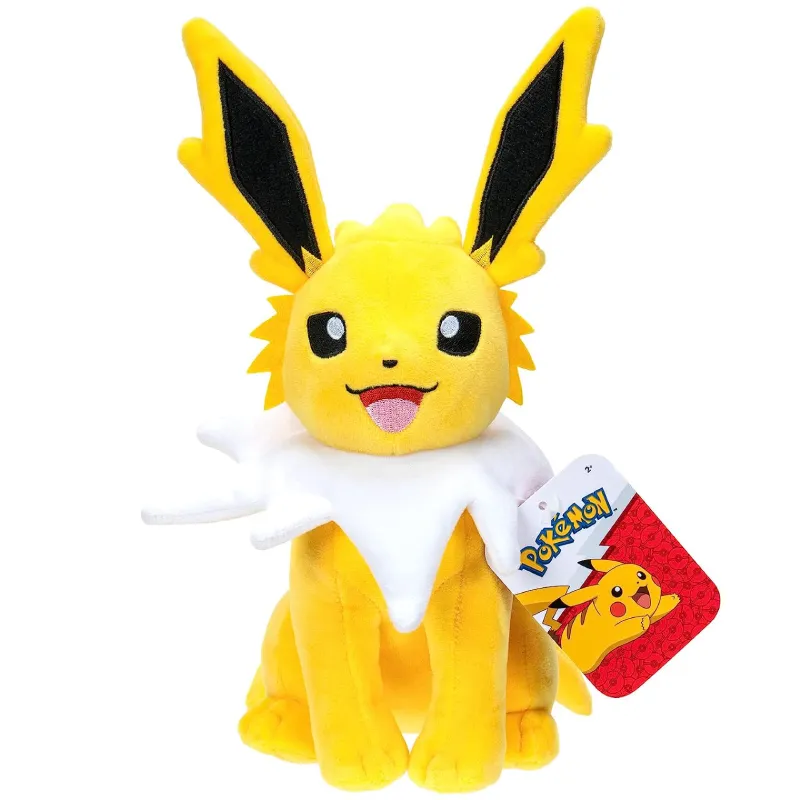 Pokemon Jolteon plišana igračka 23cm - cover