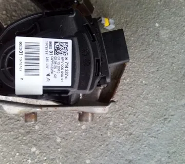 Citroen C3 2015g pedala gasa - cover