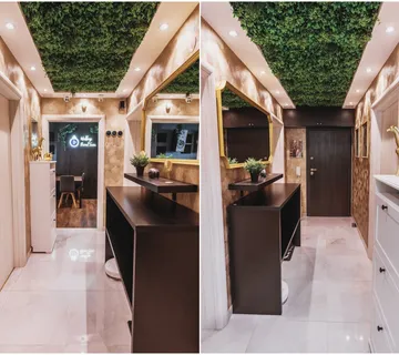 Renoviran stan 64m2 Velika Gorica, Parking - cover