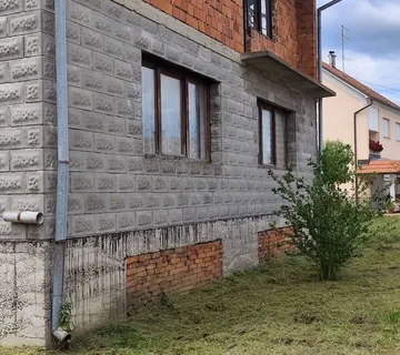 Prodaje se kuca - cover