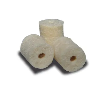 Čepići za čišćenje BALLISTOL - 30 kom - cover