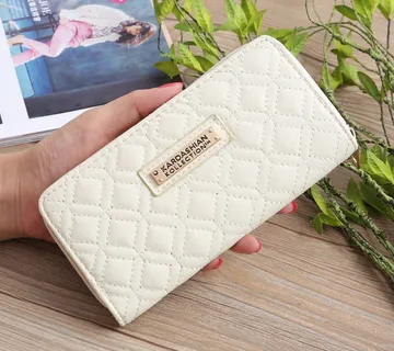 Moderni veliki ženski novčanik - cover