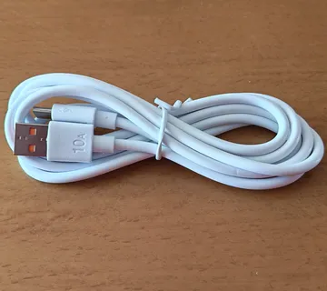 Kabel za mobitel USB C 10 A brzi 1,50 m - cover
