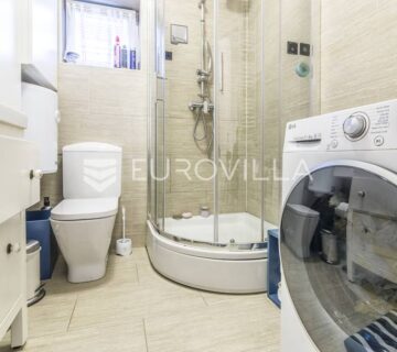 Centar Gundulićeva ulica četverosoban NKP 92 m2 lift - cover
