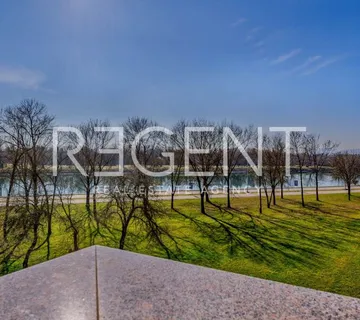 Zagreb, Jarun - Moderna kuća s bazenom uz jezero, 400 m2 - cover