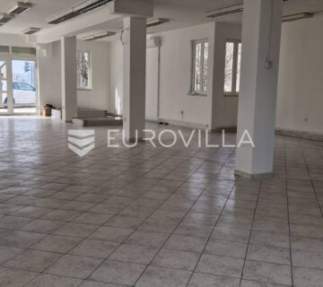 Split, najam prostora 180m2 uz 8 P-mjesta - cover