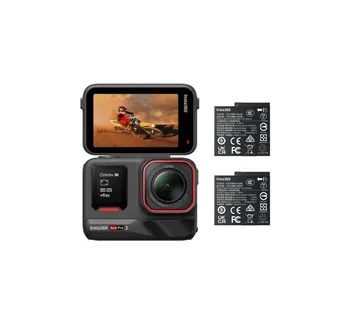 Insta360 Ace Pro 2 Dual Battery Bundle - cover