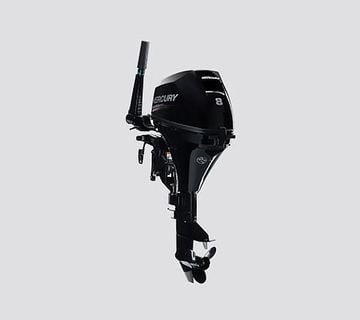 MERKURY F8 M - cover