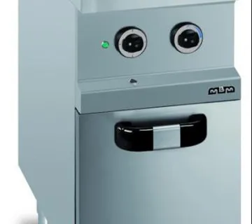 AKCIJA - MG7EC477/SC - Električno kuhalo tjestenine na postolju 40 L - cover