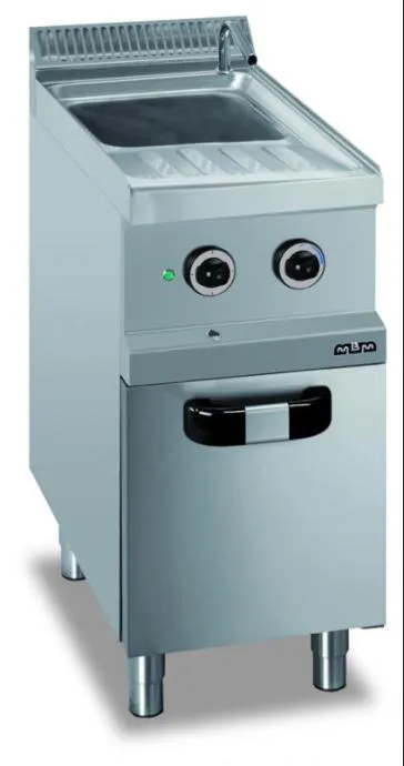 AKCIJA - MG7EC477/SC - Električno kuhalo tjestenine na postolju 40 L - cover