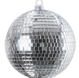 EUROLITE Mirror ball 10cm - cover