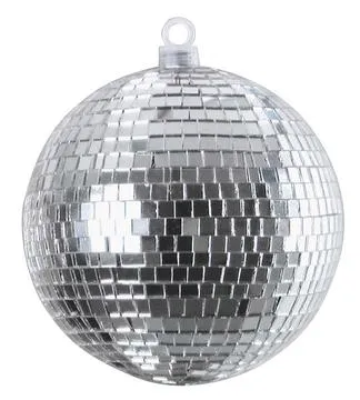 EUROLITE Mirror ball 10cm - cover
