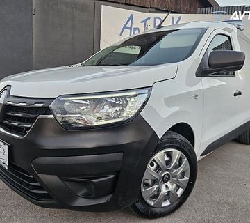 Renault Kangoo Express  1.5 dCi - cover