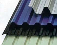 Trapezni Lim Tr 20 Ral Smeđi /8019 - Sesvete, Zagreb