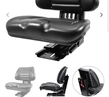 Sjedalo suspenzirao ECO103 - cover
