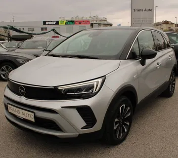 Opel Crossland 1.2 Turbo AUTOMATIK *LED, NAVIGACIJA* - cover