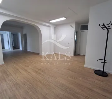 POSLOVNI PROSTOR, NAJAM, ZAGREB, MAKSIMIR, 290 m2, 13-SOBAN - cover