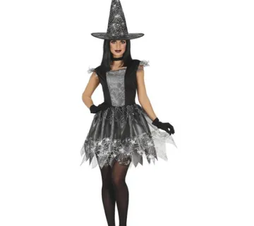 Kostim Vještica - cover