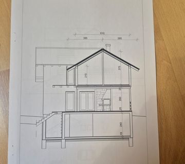 Građevinsko zemljište, Bistra (Novaki Bistranski), 850m2 - cover