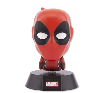 Paladone Deadpool Icon Light - cover