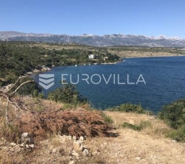 ZADAR Posedarje zemljište prvi red do mora sa ogromnim potencijalom 8500 m2 - cover