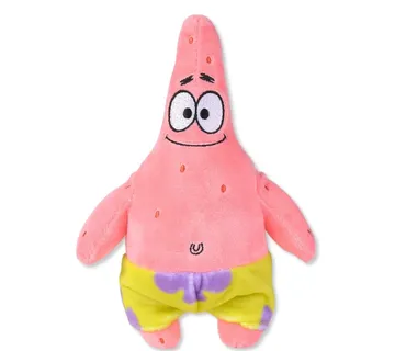 Patrick Star plišana igračka, 32cm - cover