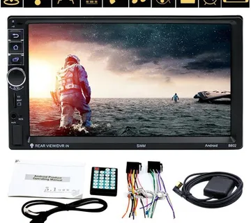 2din GPS NAVIGACIJA ANDROID - cover