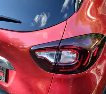RENAULT CAPTUR 2017-ZADNJE LAMPE - cover