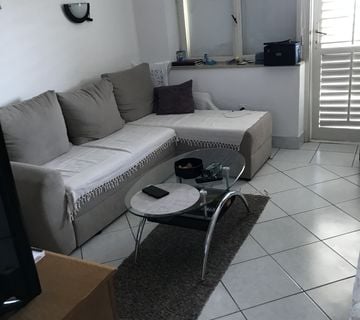 Crikvenica -Benići -stan 60m2 - cover