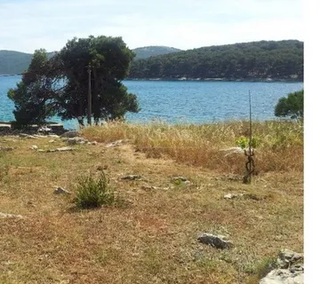 Građevinsko zemljište 1 red od mora - cover