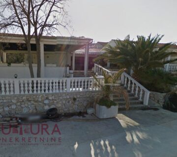 ZADAR - VELI RAT, RESTORAN 100 M2, PRODAJA, 1 RED, OTVOREN POGLED!!! - cover