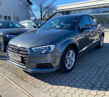 Audi A3 1,6 TDI S-TRONIC, NAVI, DRIVE SELECT, 1. VLASNIK, 4XGARANCIJA! - cover