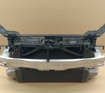 Audi RS3 8V 13-20 Vezni lim greda hladnjaci ventilatori 8V0805588C - cover