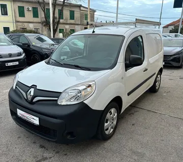 Renault Kangoo 1.5 DCI - 2021 - 135.000km - KLIMA - SERVISNA - cover