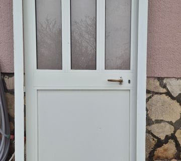 Aluminijska vrata - cover