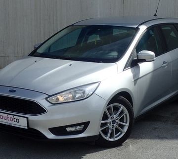 Ford Focus Karavan 1.5 TDCI, 7.500,00 € - cover