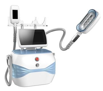 Najam Delux Cryo360  - cover