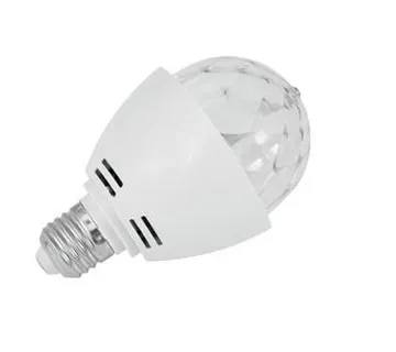 OMNILUX LED BC-1 E-27 Beam effect 6400K - cover