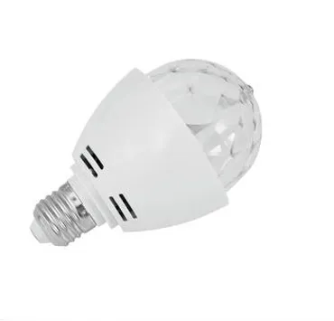 OMNILUX LED BC-1 E-27 Beam effect 6400K - cover