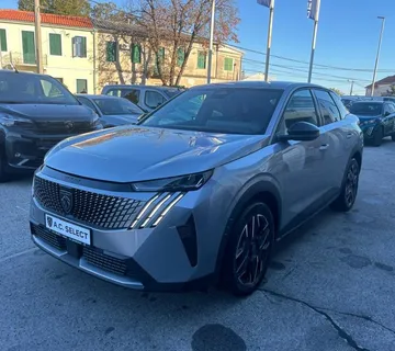 Peugeot 3008 HYBRID Allure - 2025 - 38 km - NOVO - GRATIS REG !!! - cover