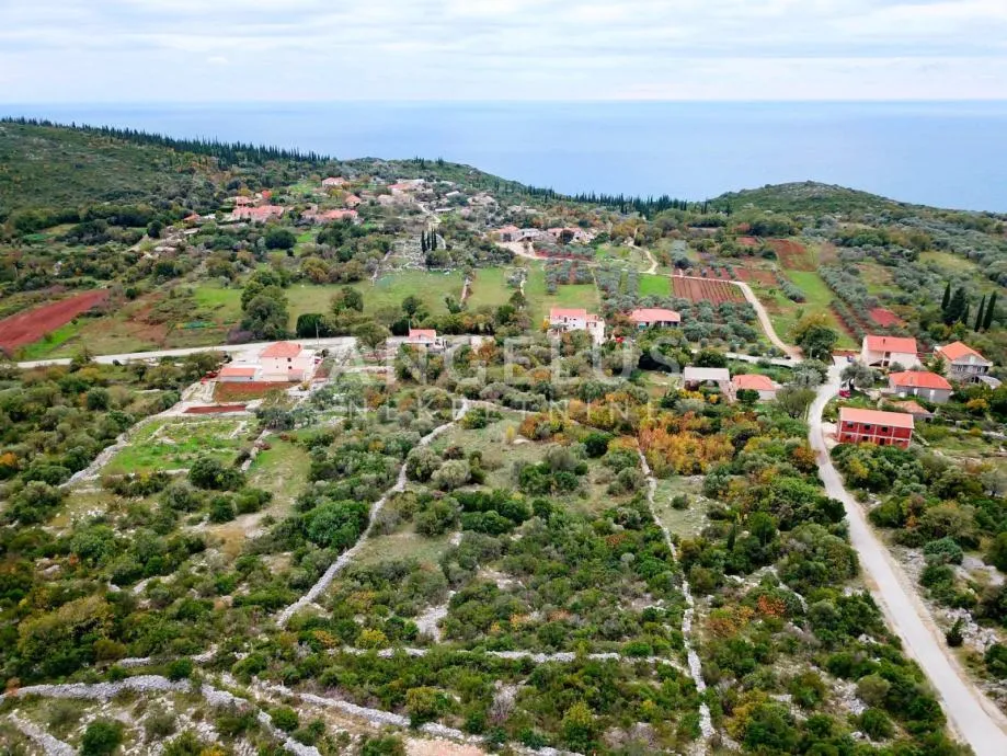 Konavle, Vitaljina – poljoprivredno zemljište, 6000 m2 - cover