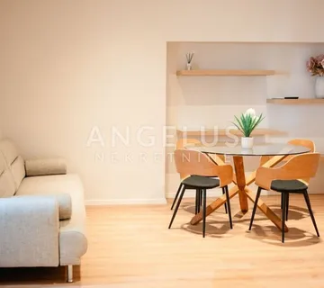 Zagreb, Kaptol - Najam 3 sobni stan, 70 m2 - cover